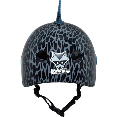 Raskullz Shark Attack Child Helmet - Black - Image 4