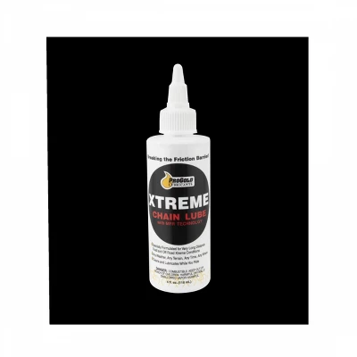 ProGold Extreme Bike Chain Lube - 4 Fl Oz, Drip