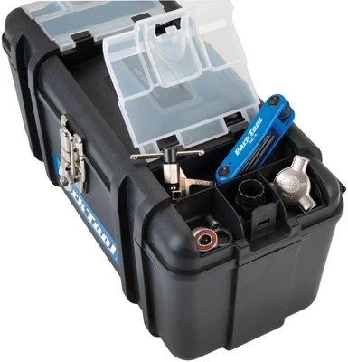 Park Tool SK-4 Home Mechanic Starter Kit Tools For Bicycle Adjustments/Repair - Image 3