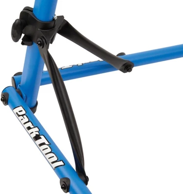 Park Tool Park PCS-10.3 Deluxe Home Mechanic Repair Stand Folding 80lb Capacity For Ebikes - Image 6