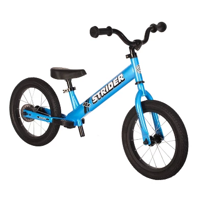 Strider Sport 14" Kids' Balance Bike - Image 7