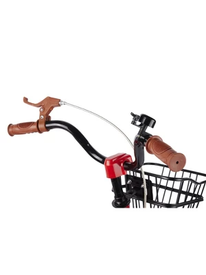 Seaich RR - Racer Boys' Bike - Red, 18" - Image 3