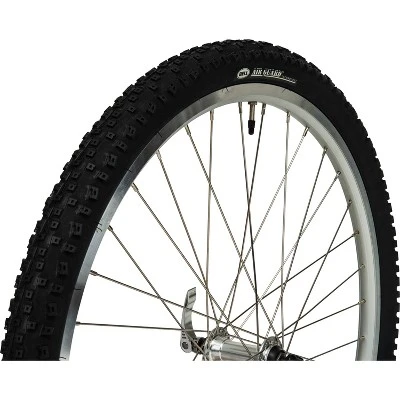 Bell 26" Tread 1 Mountain Bike Tire - Black - Image 2