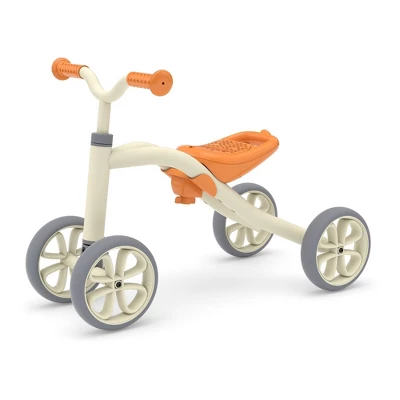 Chillafish Quadie 12" Grow With Me Ride-On - Image 9