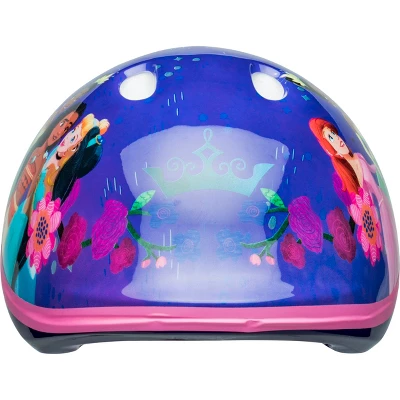 Disney Princess Toddler Bicycle Helmet