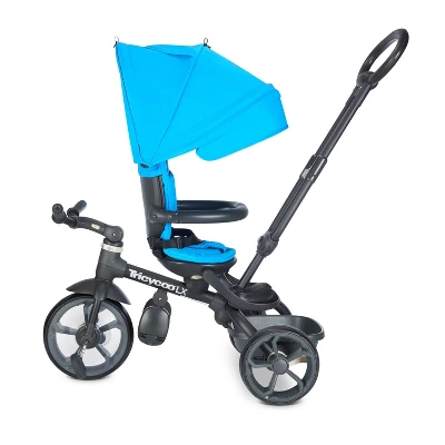 Joovy Tricycoo LX Trike - Image 2