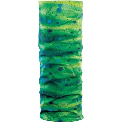 Flying Fisherman Jason Mathias SunBandit Multifunctional Bandana - Image 4