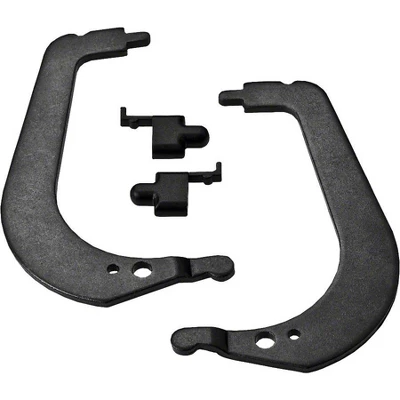 Park Tool 238K Wide Wheel And Tire Caliper Upgrade For TS-2 Truing Stand