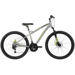Huffy Men's Extend 26" Mountain Bike - Gunmetal