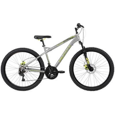 Huffy Men's Extend 26" Mountain Bike - Gunmetal
