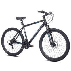 Kent Takara Ryu 27.5'' Mountain Bike - Black