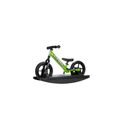Strider 12" Sport 2-in-1 Rocking Balance Bike - Image 11