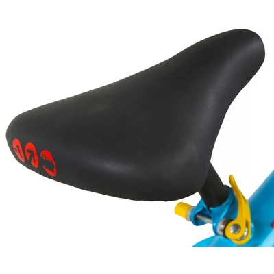 Thomas The Tank Engine 12" Kids' Bike - Image 3