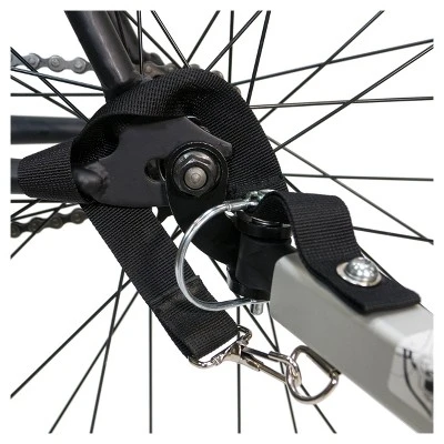 Burley Steel Hitch - Image 3