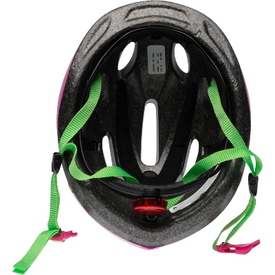 Bell Youth Connect Helmet - Pink - Image 5