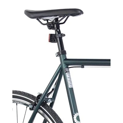 Kent Takara 700c/29'' Road Bike - Black - Image 3