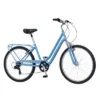 Schwinn Women's Radiant 26" Hybrid Bike