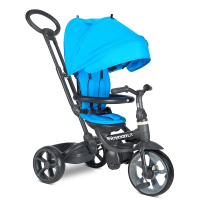 Joovy Tricycoo LX Trike - Image 10