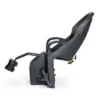 Burley Dash FM Bike Seat - Black/Gray