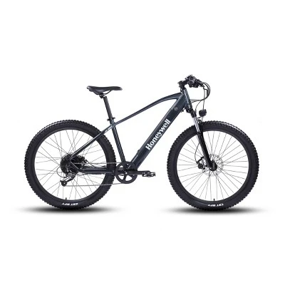 Honeywell 27.5" El Capitan Electric Mountain Bike - Image 11