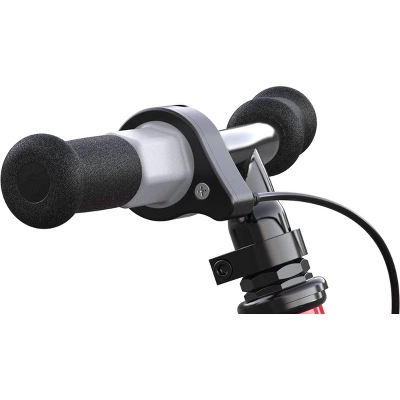 Razor Dash 12'' Electric Balance Bike - Red - Image 2