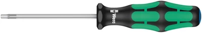 Wera 354 Hex Driver - 3mm Three-Position Sliding T-Handle Design