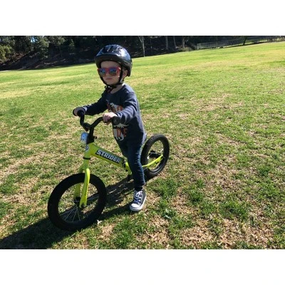 Strider Sport 14" Kids' Balance Bike - Image 5