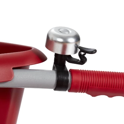 Radio Flyer Fold 2 Go Trike With Bucket - Image 7