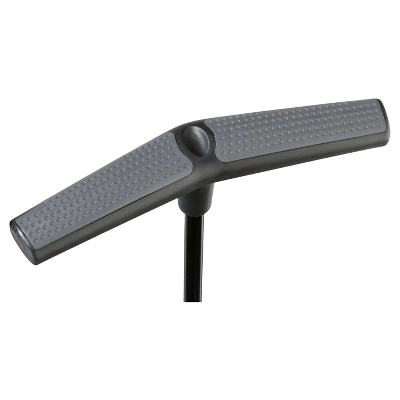 Schwinn Cyclone Plus Bike Pump - White - Image 4