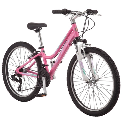 Schwinn Girls' Ranger 24" Mountain Bike - Image 7