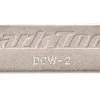 Park Tool DCW-2 Double-Ended Cone Wrench: 15 And 16mm