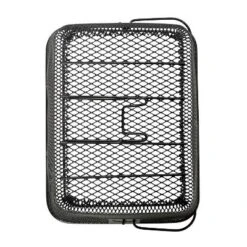 Ventura Wide Rear Wire Basket