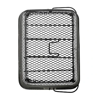 Ventura Wide Rear Wire Basket