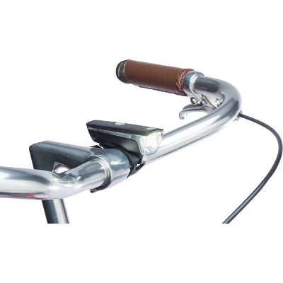 Bell Lumina 525 LED Bike Light Set - Image 3