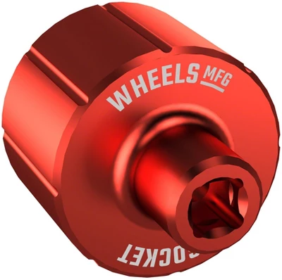 Wheels Manufacturing Centerlock Socket Tool - Image 3