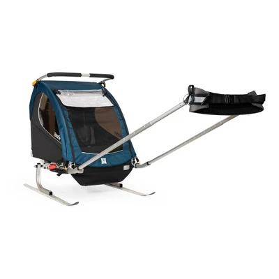 Burley Encore X Kids' Bike Trailer - Image 8