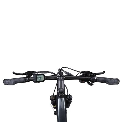 Honeywell 27.5" El Capitan Electric Mountain Bike - Image 9