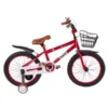 Seaich RR - Racer Boys' Bike - Red, 18"