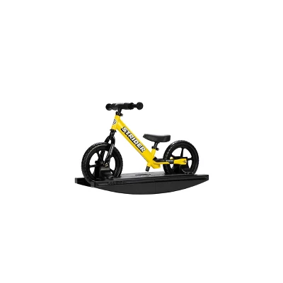 Strider 12" Sport 2-in-1 Rocking Balance Bike - Image 13