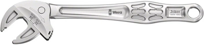 Wera 6004 Joker XXL Self-setting Spanner, 24-32 X 322 Mm