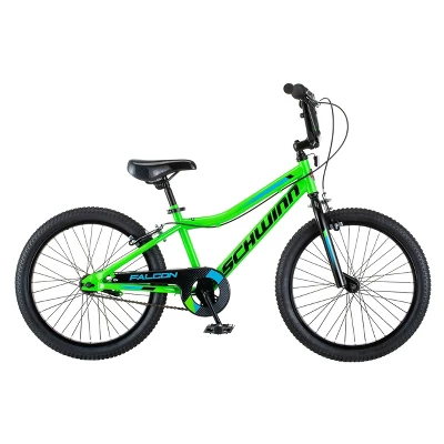 Schwinn Falcon 20" Kids' Bike - Image 7