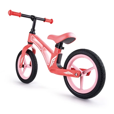 Hape New Explorer Balance Bike With Magnesium Frame, Kids Ages 3 To 5 Years - Image 4
