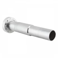 Origin8 Revolvr BB Pro Cup Tool Bottom Bracket Tool Silver Shimano HTII 2m