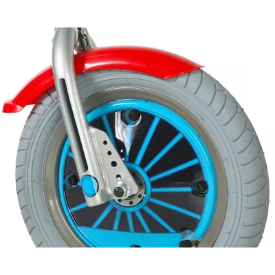 Thomas The Tank Engine 12" Kids' Bike - Image 4