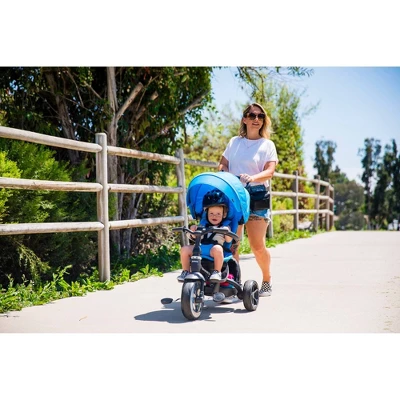 Joovy Tricycoo LX Trike - Image 7