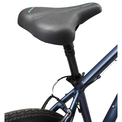 Schwinn Men's Trailway 700c/28" Hybrid Bike - Image 5