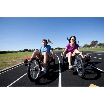 Mobo Shift 20" Cruiser Speciality Bike - Image 7