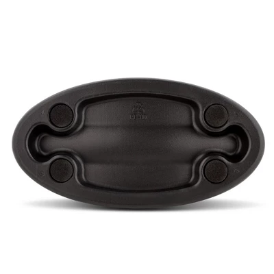 Alpcour Bike Trainer Front Wheel Riser Block - Image 3