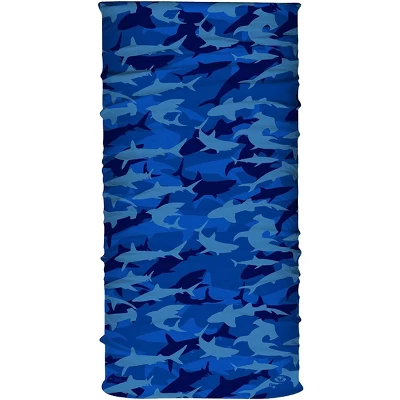 Flying Fisherman Kid's SunBandit Junior Multifunctional Bandana - Image 3