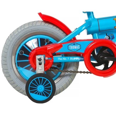 Thomas The Tank Engine 12" Kids' Bike - Image 5